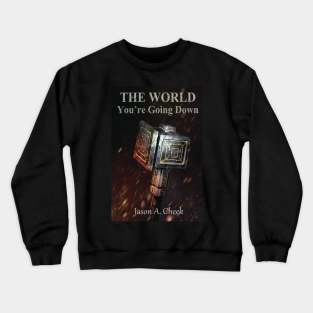 The World Crewneck Sweatshirt